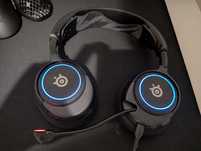 SteelSeries Arctis Nova 3 RGB – IDEALNY stan!