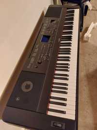 Pianino elektroniczne YAMAHA DGX-660