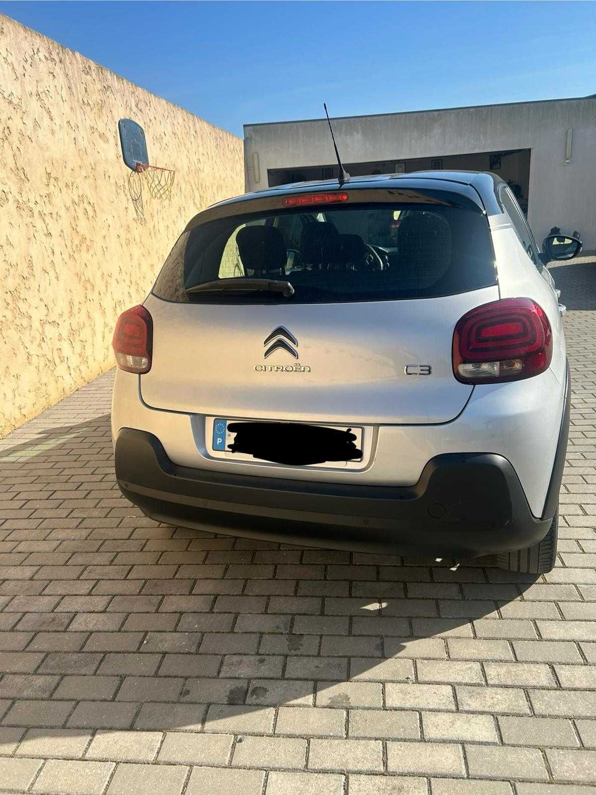 Vendo Citroen C3