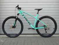 Rower Mtb Trek Marlin 7 rozmiar XL, koła 29, hydraulika, napęd 1x10
