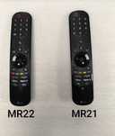 Pilot LG MAGIC MR21 i MR22 sprawny używany