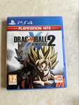 Dragon Ball Xenoverse 2 PS4 PL