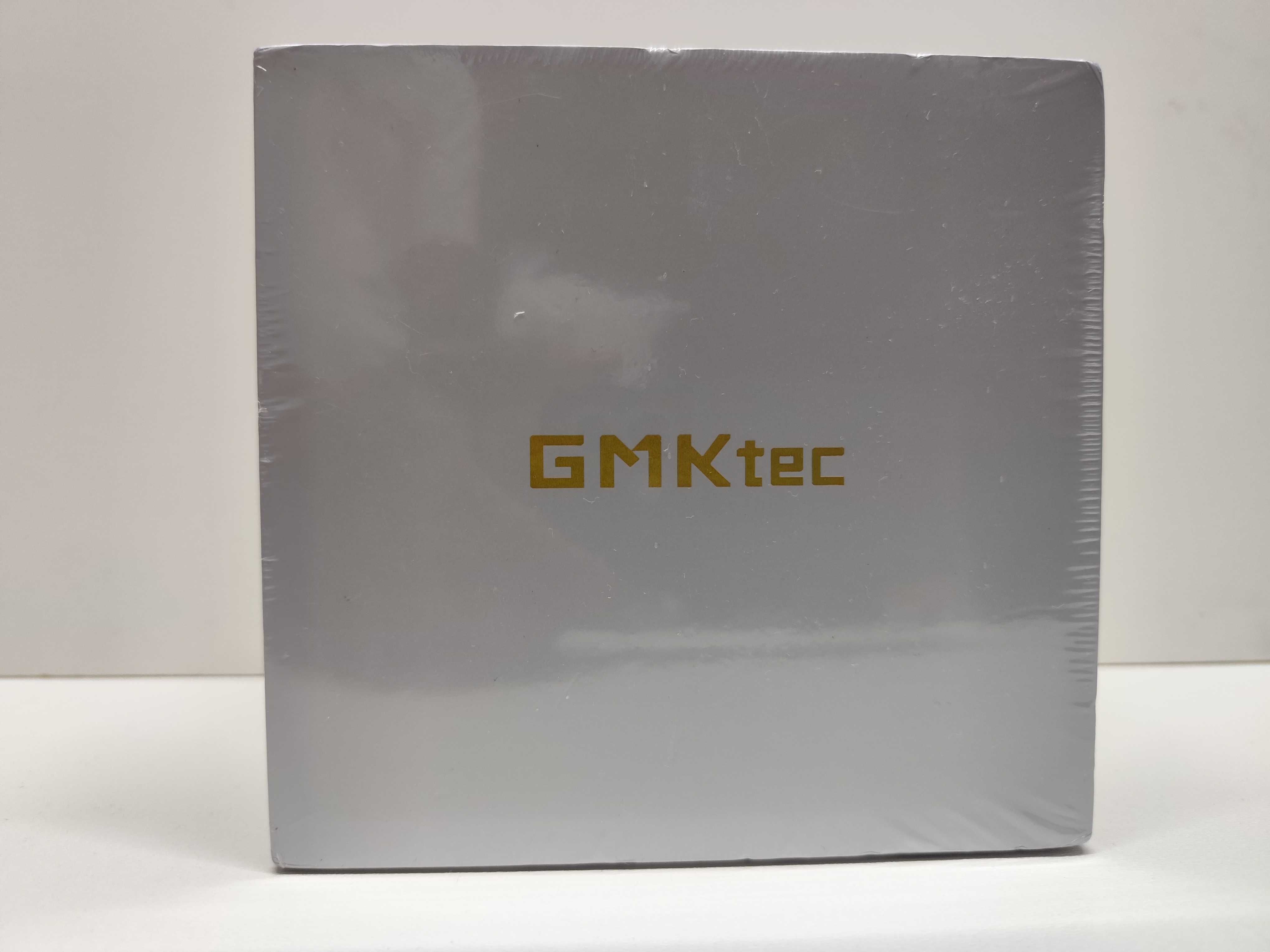 Mini Komputer GMKtec G3 Intel N100 8GB RAM + 256GB SSD | WIN 11 Pro