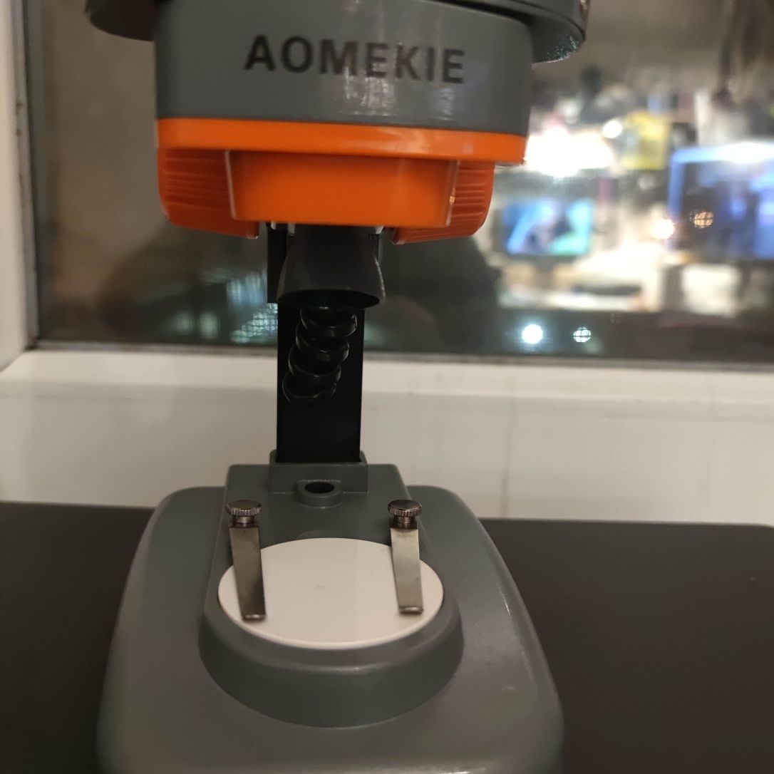 Бинокуляр стерео микроскоп Aоmekie 40x 20х