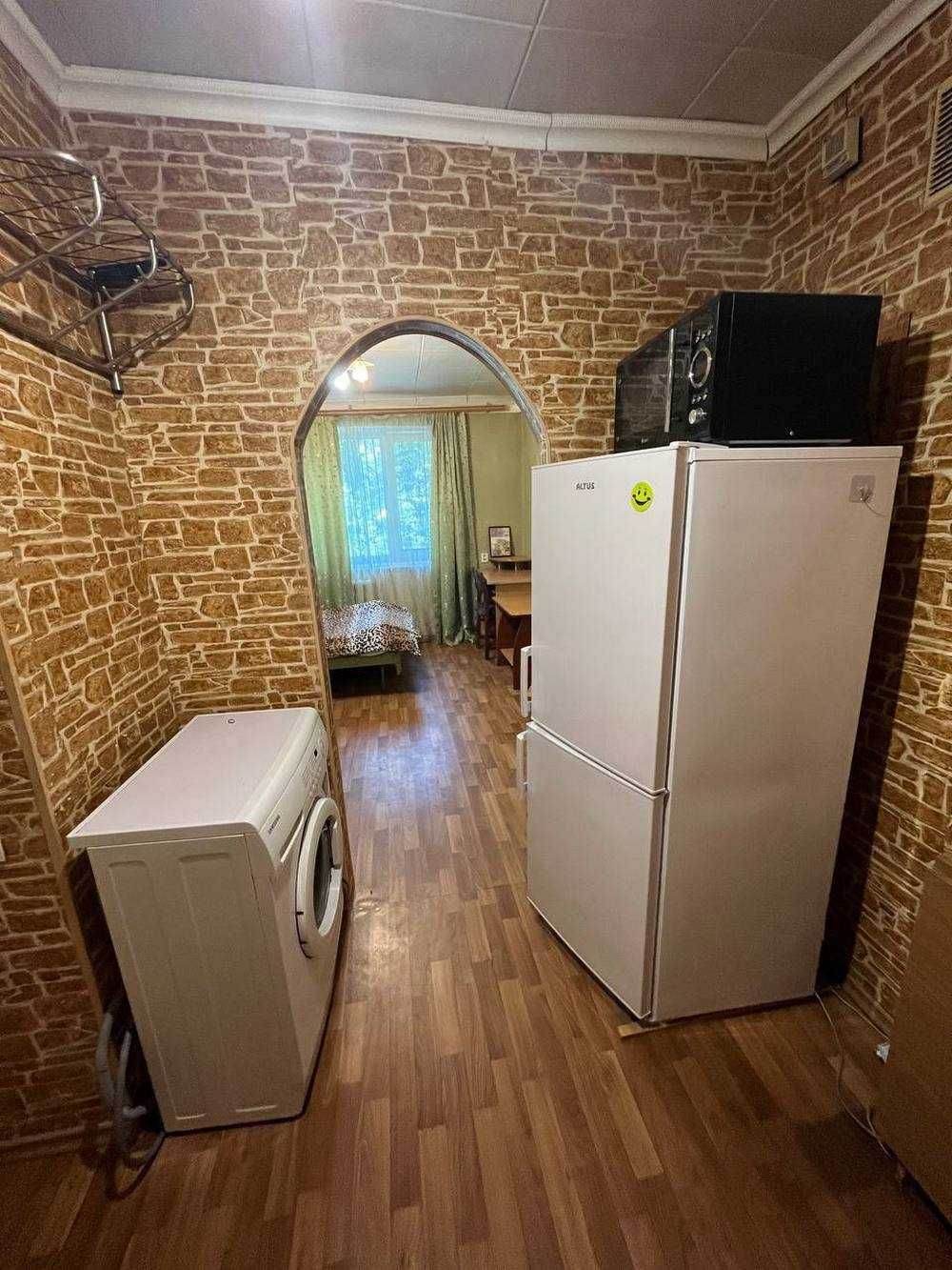 Продам 1к. изолированную гостинку 21м/кв Одесская (403690)
