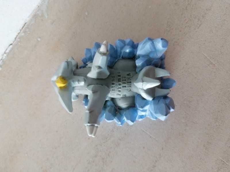 Pokémon figura do kyurem