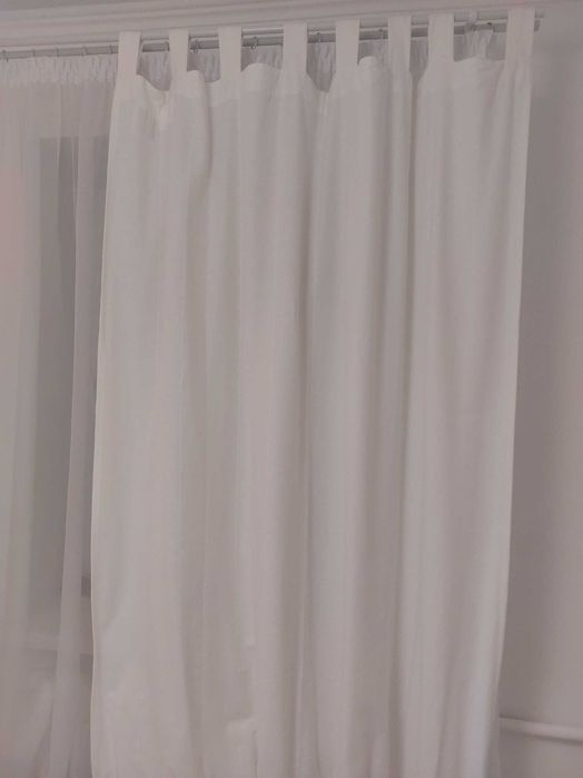 Штора ікеа 140 ×230. ,.