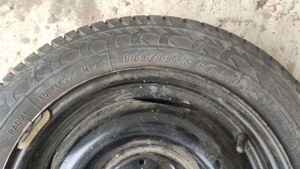 Запаска форд скорпио. Мерседес 5/112р14