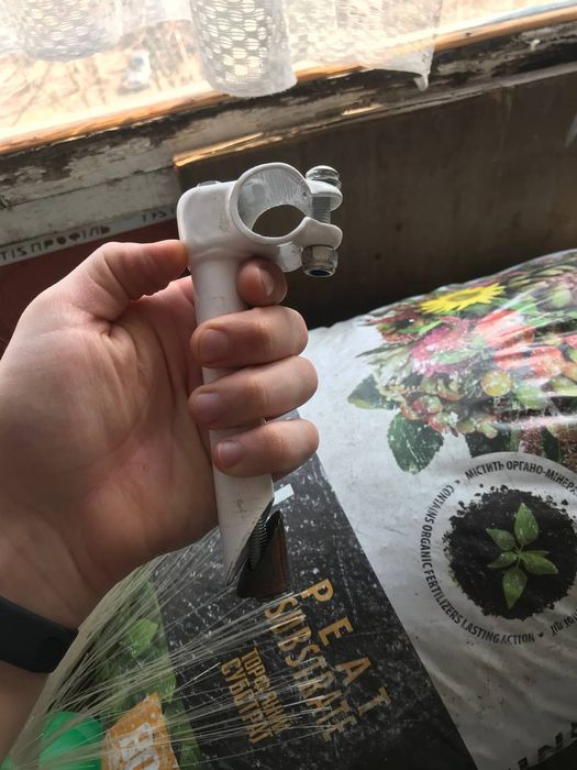 Продам вынос на децкий велосипед