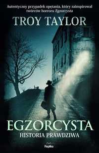 Egzorcysta. Historia Prawdziwa