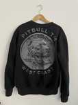 Pitbull West Coast bluza