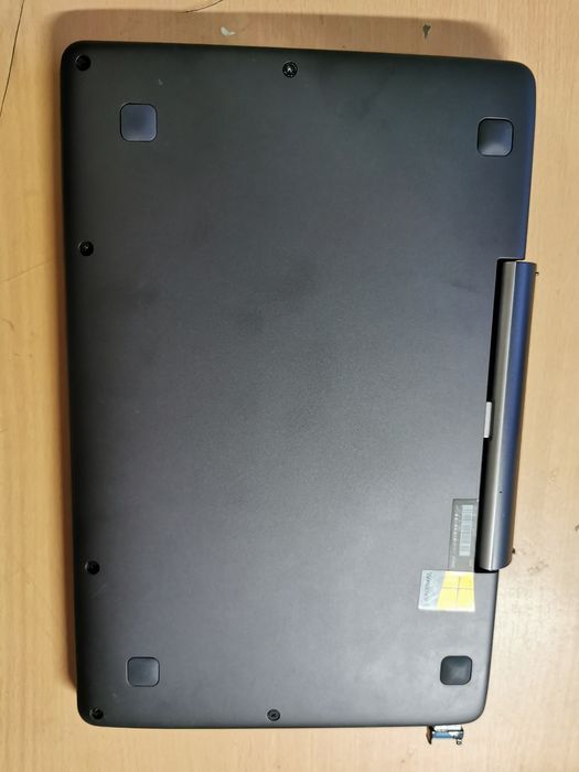 Нетбук трансформер Asus t100ta 2/64 Win10