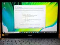 Jak Nowy Laptop Acer Aspire 5 A514 14 " Intel Core i3 8 GB 256 GB
