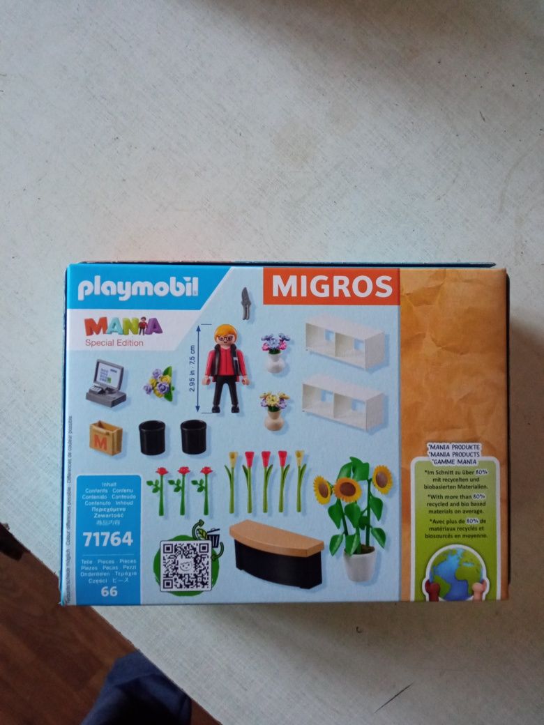 Playmobil Special edition .