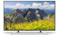 Telewizor Sony Bravia KD-55XF7596: LED 55 cali 4K UHD, Android TV,