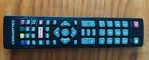 Comando TV Blaupunkt