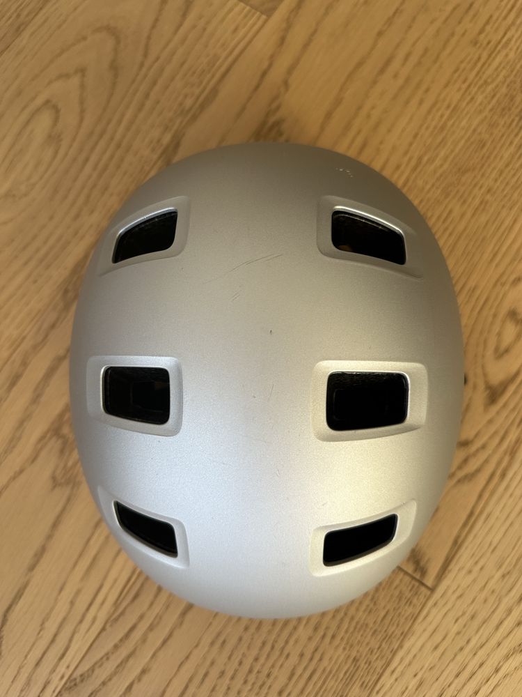 Kask na rolki, deskorolkę, hulajnogę S
