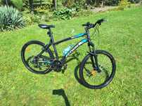 Rower górski MTB ROCKRIDER