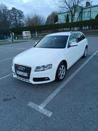 Audi A4 Sprzedam Audi A4 B8 2.0 TDI