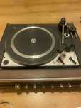 Gramofon Dual HS140