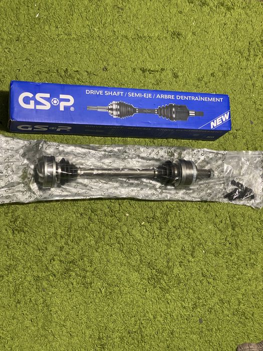 Bmw e30 приводной вал ( полуось)