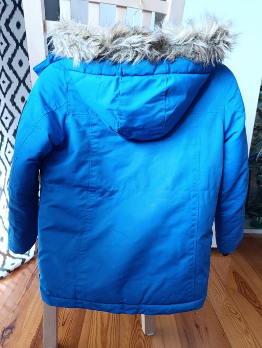 Kurtka zimowa Reserved 140