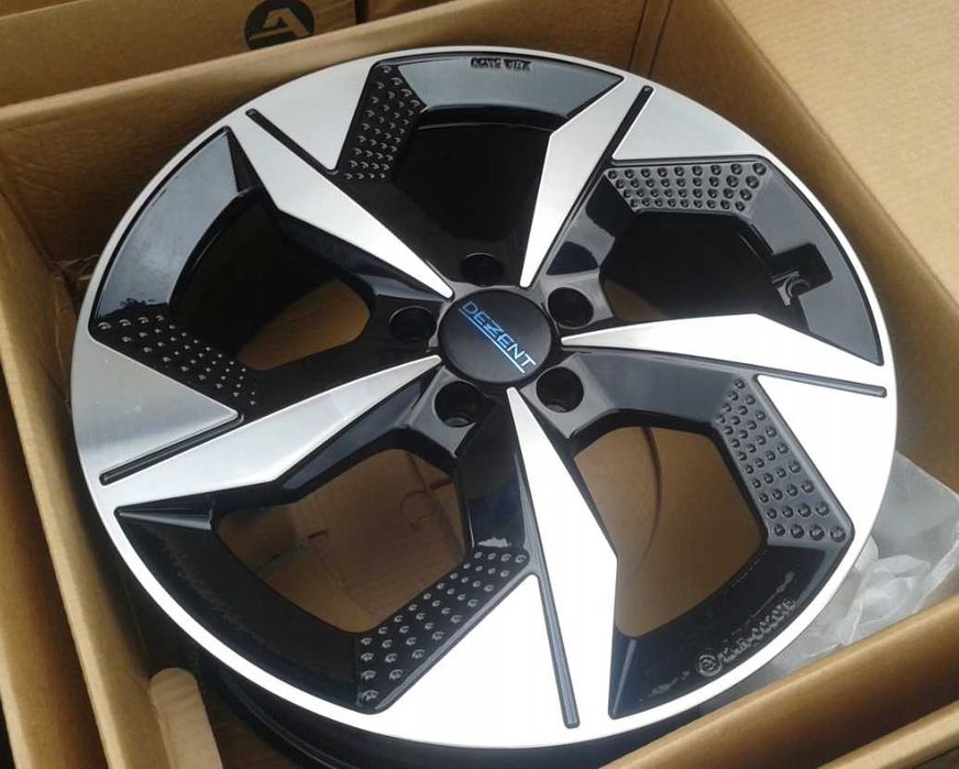 Felgi Alu R19'' 5x112 g20 g21 g30 g31 g01 g02 f48 w221 w220 w210