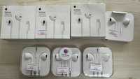 Оригінал нові Apple EarPods with Mic Lightning MMTN2ZM/A Магазин