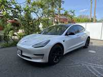 Tesla Model 3 600км 2021р. Dual Motor