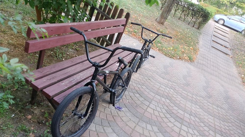 bmx wtp trust. 8