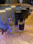 Perfumy FM nowe oryginalne damskie męskie PURE