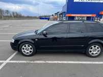 Audi a4 b6 2.5 tdi avant, quattro S-line 2002