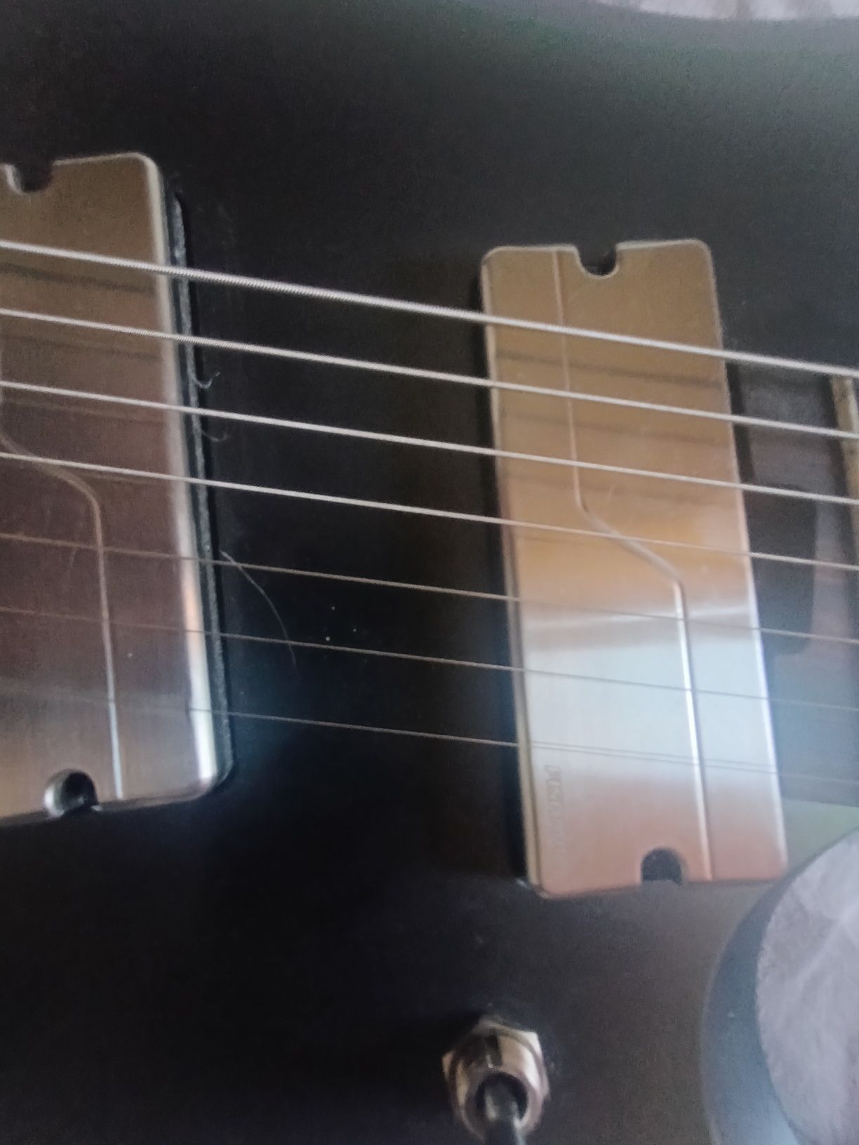 Ibanez RGD71ALMS