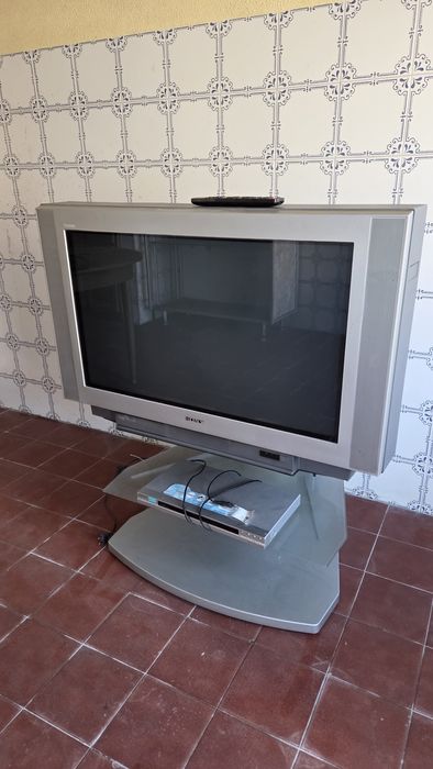 Tv SONY Triniton KV-36FS70