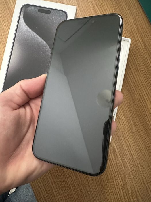 iPhone 15 Pro Max 512gb