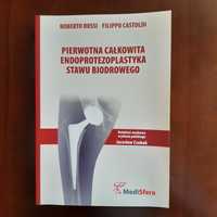 Pierwotna całkowita endoprotezoplastyka stawu biodrowego