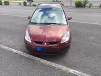 Mitsubishi 230 Colt ano de 2007