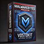 Антивірус Malwarebytes Premium – Оригінальна Ліцензія