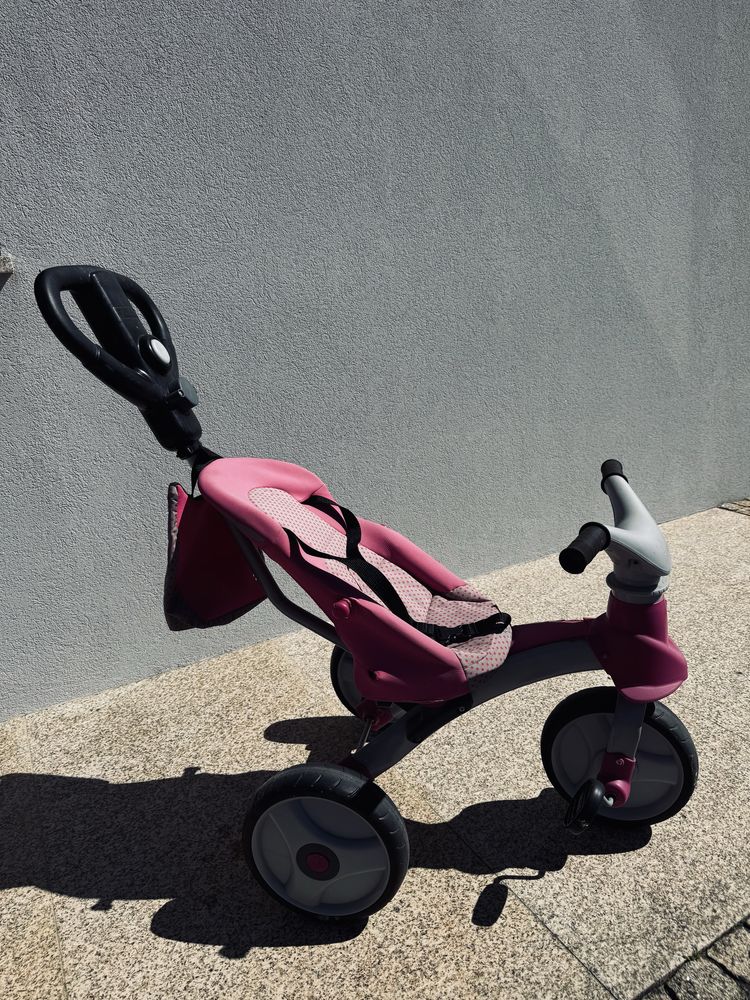 Bicicleta para bebé