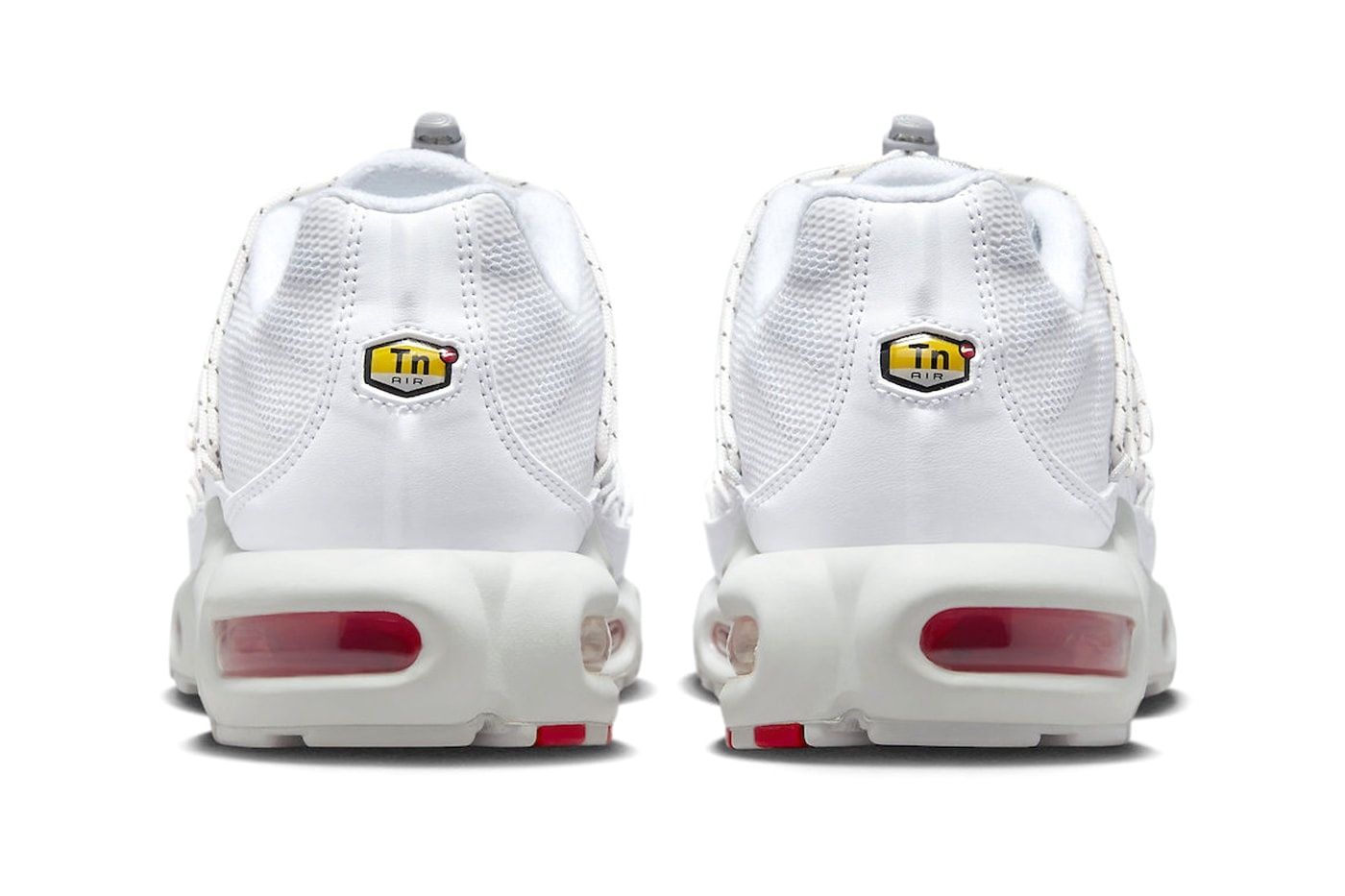 Оригінал | Кросовки Nike Air Max Plus TN Utility