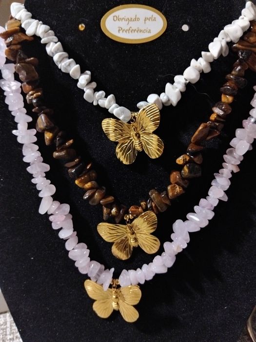 Tudo em aço inoxidável de qualidade