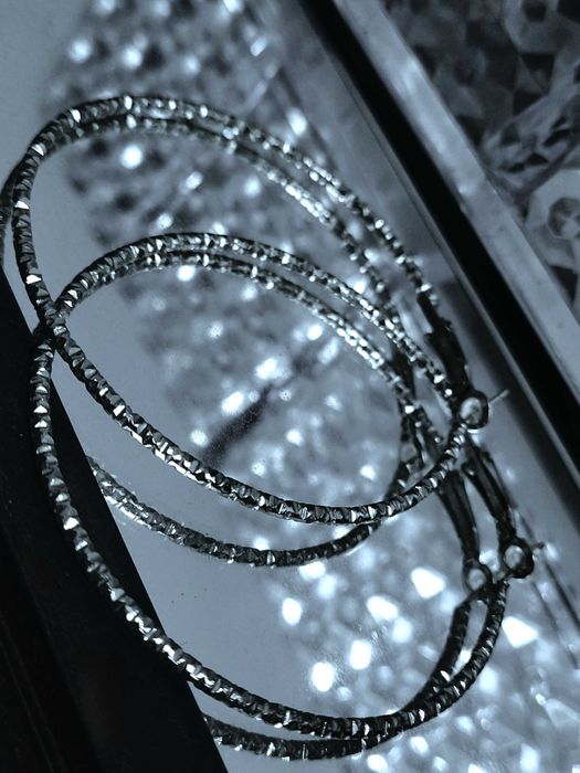 Kilczyki pierścionki