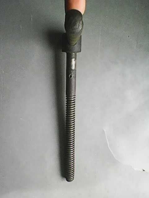 sruba do imadla 150mm 33cmx20mm ladny stan duzo zdjec
