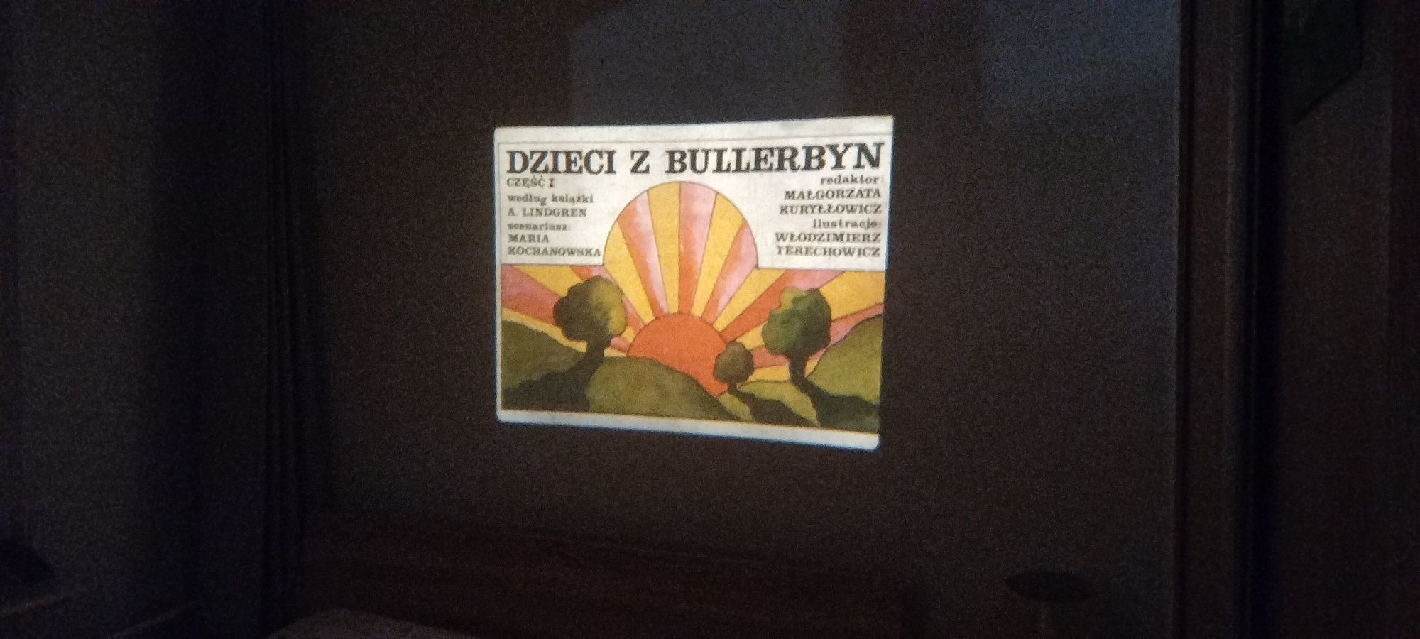 Rzutnik Jota + 3 bajki