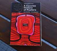 A concise history of posters -