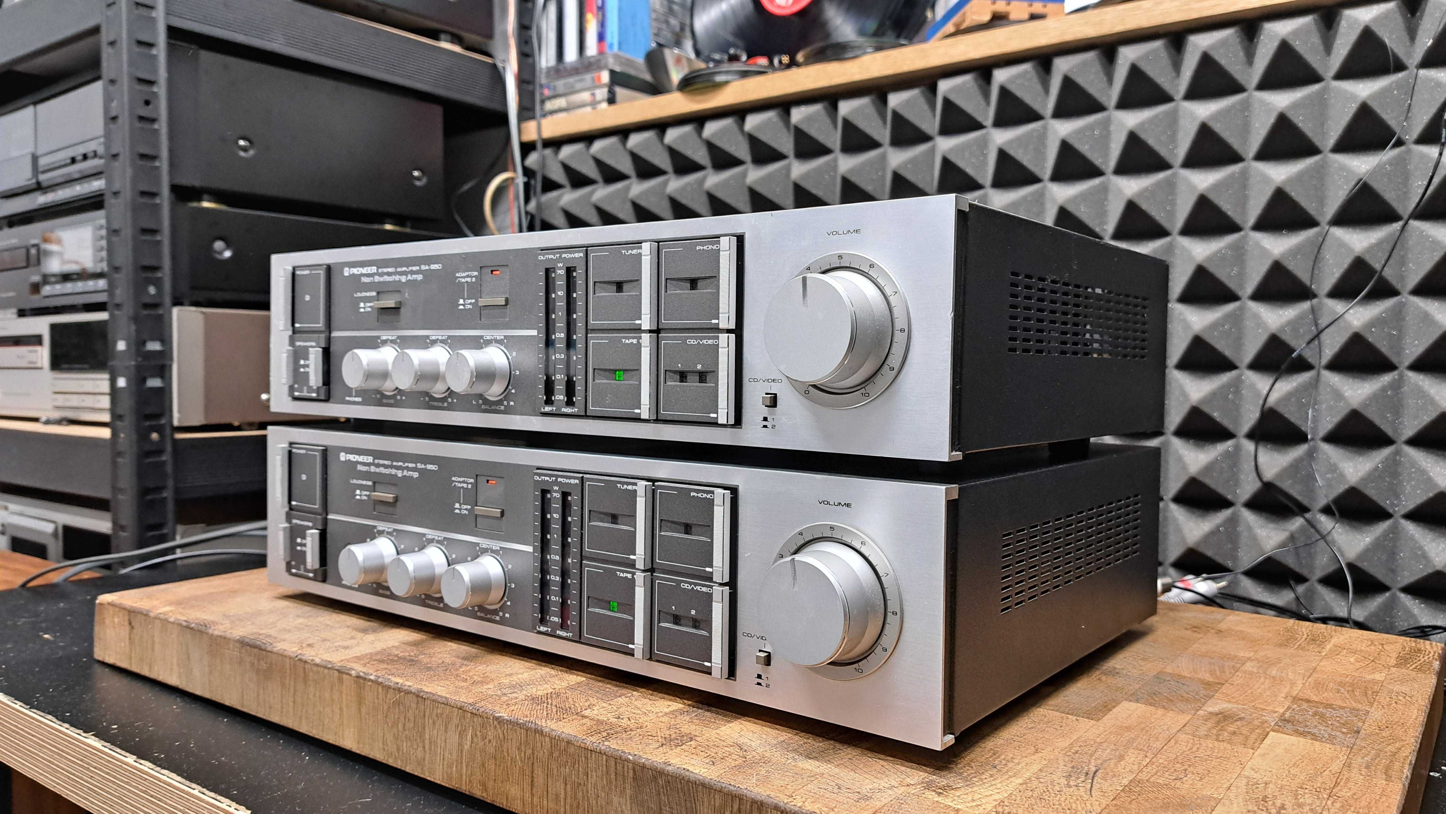 Wzmacniacz Pioneer SA-950