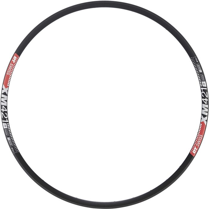 Koło tylne DT Swiss XM421 29'' + DT Swiss 350, all mountain, XC