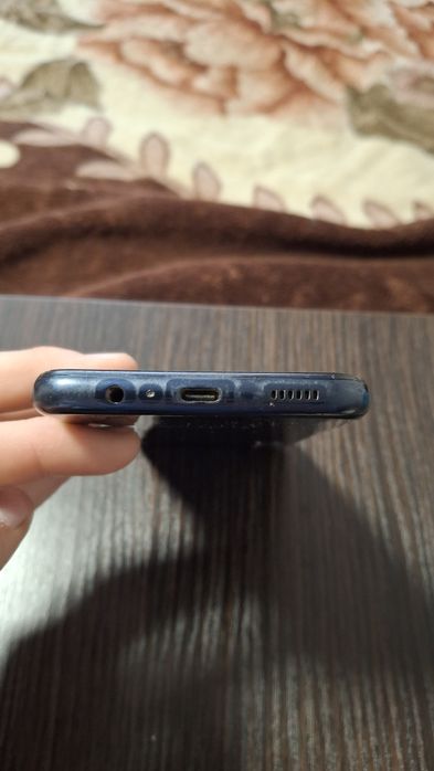Смартфон Samsung Galaxy M14 5G 4/128
