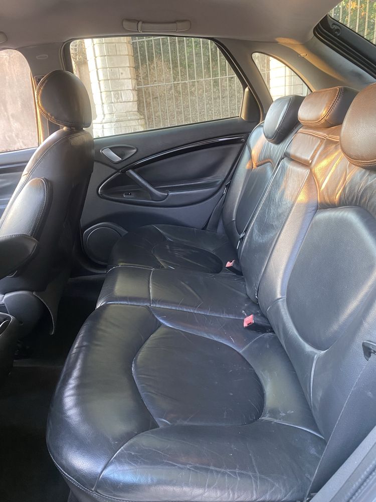 Citroen C5 1.6 exclusive 1 Dono Nacional