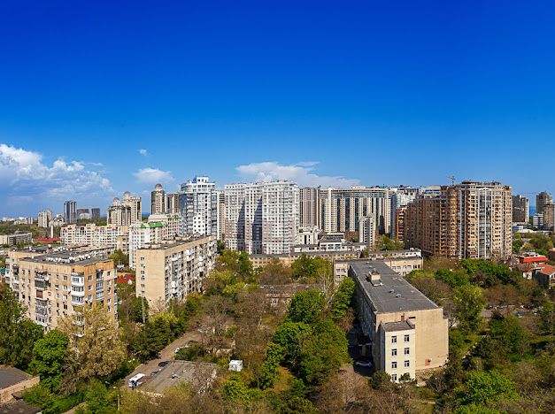 Первая аренда! 1 ком - студия в жк Акапулько -2 / Аркадия